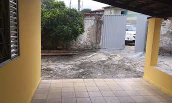 Imagem 6: Casa para alugar com 02 quartos no setor Serrinha - Goiânia - GO