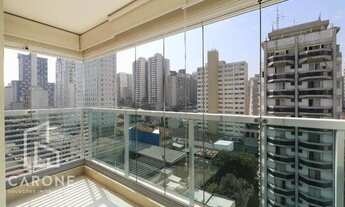 Imagem 6: SÃO PAULO - Apartamento Padrão - CERQUEIRA CÉSAR