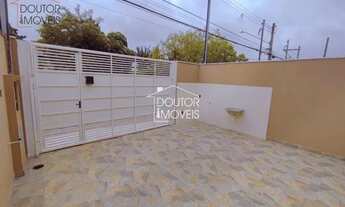 Imagem 4: Sobrado Residencial à venda, Vila Rosaria, São Paulo - SO0385