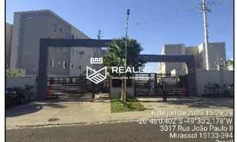 Imagem: Mirassol/SP - Lot jd laguna