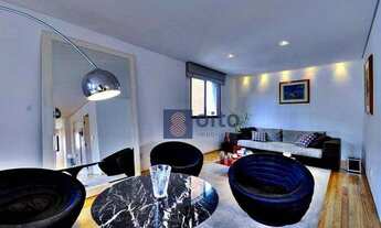 Imagem 2: Cobertura reformada à venda - Higienópolis - São Paulo/SP