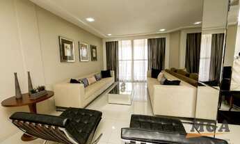 Imagem 4: Apartamento com 4 dormitórios à venda, próximo a Mesquita - Parque Monjolo - Foz do Iguaçu