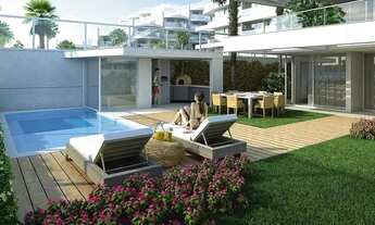 Imagem 12: Conheça a exclusividade da cobertura On The Ocean: 255m², 4 quartos, 4 suítes e 3 vagas. V