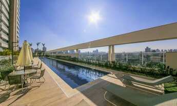 Imagem 4: Apartamento pronto - 94 m² - 2 dormitórios - 2 vagas - próximo ao Shopping Metrópole!