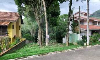 Imagem: Imóvel para venda tem 970 metros quadrados