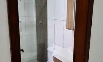 Imagem 6: Casa nova sozinha no terreno bairro siena rua victorino sartori 106 cascavel