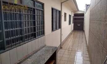 Imagem 2: Locação - Casa - Parque das Nações - Americana - SP