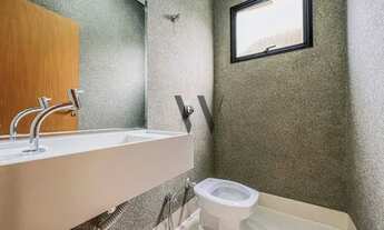 Imagem 6: Casa Quinta do Lago - 3 suítes/piscina