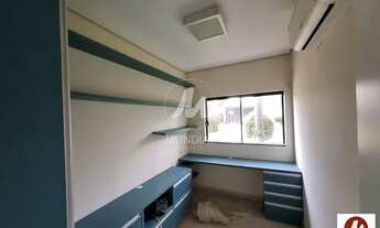 Imagem 4: Casa (sobrado em condominio) 3 dormitórios/suite, cozinha planejada, portaria 24hs, lazer