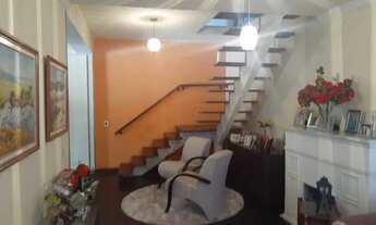 Imagem 3: Anil - casa de condomínio - 4 quartos 2 suítes