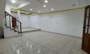 Imagem 3: Casa para aluguel possui 150 metros quadrados com 4 quartos em Castanheira - Belém - PA