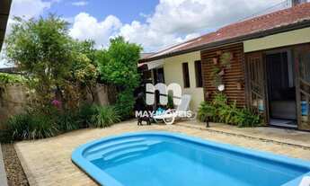 Imagem 2: Casa à venda, 152 m² por R$ 850.000,00 - Cordeiros - Itajaí/SC