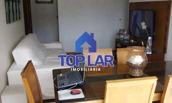 Imagem 5: Apartamento para venda, 2 quartos com dependência completa e 1 vaga na Penha