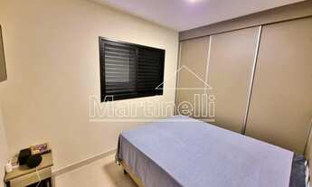 Imagem 6: Apartamento Padrão em Ribeirão Preto