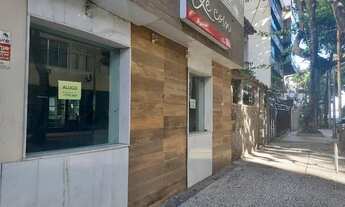 Imagem 4: Ponto Nobre Tradcional Comércio - Leblon