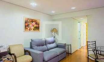 Imagem 2: Apartamento para Aluguel - Tatuapé, 2 Quartos, 70 m2