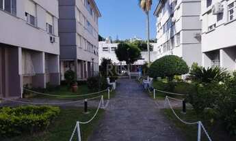 Imagem 2: Apartamento em Cristal