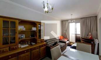 Imagem 3: Apartamento para Aluguel - Jardim Arize, 2 Quartos, 54 m2