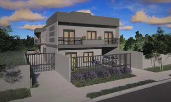 Imagem 3: Sobrado de condomínio 3 quartos (1 suíte) à venda, 104m²