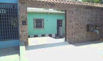 Imagem 2: Alugo casa no Parque Solimoes/Taruma