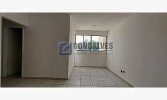 Imagem 2: SAO BERNARDO DO CAMPO - Residential / Apartment - PARQUE TERRA NOVA I