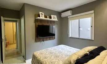 Imagem 6: Casa sendo 3/4 sendo uma suíte no sim