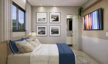 Imagem 7: Apto em Olinda (Sem condomínio) 2 Qts, Suíte e Varanda