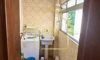 Imagem 6: Santos - Apartamento Padrão - Ponta da Praia