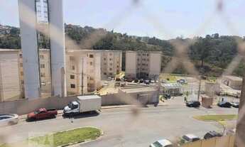 Imagem 5: Apartamento para Aluguel - Jardim Central, 2 Quartos, 45 m2