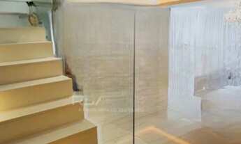 Imagem 3: Cobertura duplex para venda possui 306 metros quadrados com 4 quartos