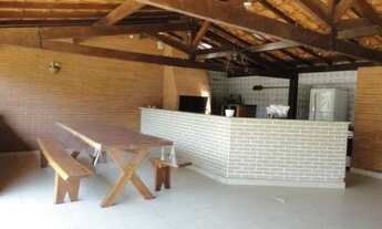 Imagem: Casa em Condomínio em Parque Residencial