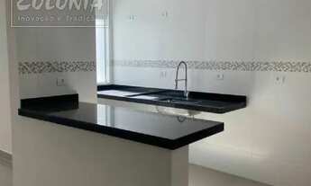 Imagem 3: Santo André - Apartamento Padrão - Parque das Nações