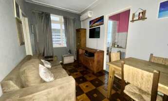 Imagem 6: APARTAMENTO RESIDENCIAL em PORTO ALEGRE - RS, CENTRO HISTÓRICO