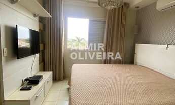 Imagem 6: DG - Apartamento - Centro - 3 Suítes - 3 Vagas - Lazer - Gourmet - Sertãozinho/SP