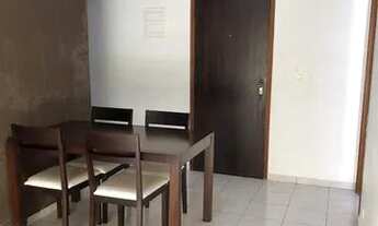 Imagem 4: Apartamento com 2 dormitórios para alugar, 90 m² por R$ 2.500,00/mês - Vila Augusta - Guar