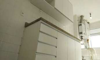 Imagem 7: Edificio Residencial Splendore Family Club