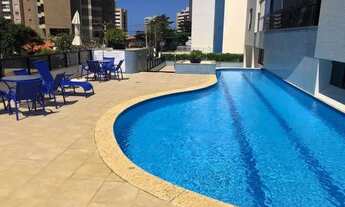 Imagem 2: Apartamento para aluguel e venda - 3 quartos em Armação - Salvador - BA