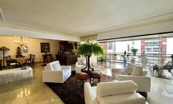 Imagem: Apto. 4/4, sacada, escritório, no B. De