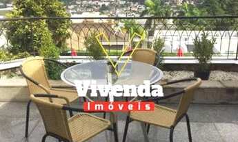 Imagem 2: Residencial Zero com AT :1.421,00 mts² AC 981,00 mts² - FASE SANTANA DE PARNAIBA