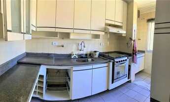 Imagem 3: São Bernardo do Campo - Apartamento Padrão - Cidade Jardim Nova Petrópolis