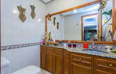 Imagem 7: Casa em Cidade Baixa