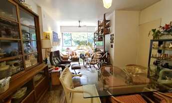 Imagem 2: Lagoa Apartamento com 3 dormitórios