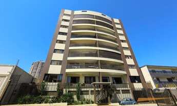 Imagem: Apartamento com 4 dormitórios à venda