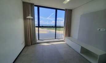 Imagem 2: Apartamento para aluguel possui 50 metros quadrados com 2 quartos