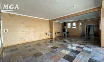 Imagem 2: Sobrado com 3 dormitórios (1 suíte) para alugar e vender - Jardim Central - Foz do Iguaç