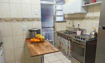 Imagem 3: Apartamento para Venda - 60.89m², 2 dormitórios, São João