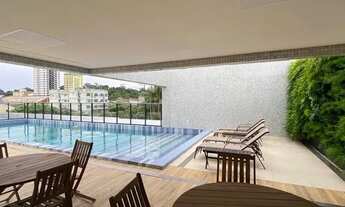 Imagem 3: Apartamento para aluguel tem 70 metros quadrados com 2 quartos em Marco - Belém - PA