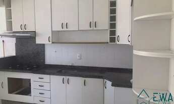 Imagem 5: São José - Apartamento Padrão - Kobrasol