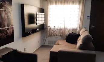 Imagem: Casa de 02 dormitórios Ref. 34