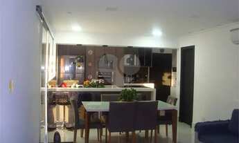 Imagem 6: Apartamento na Pauliceia